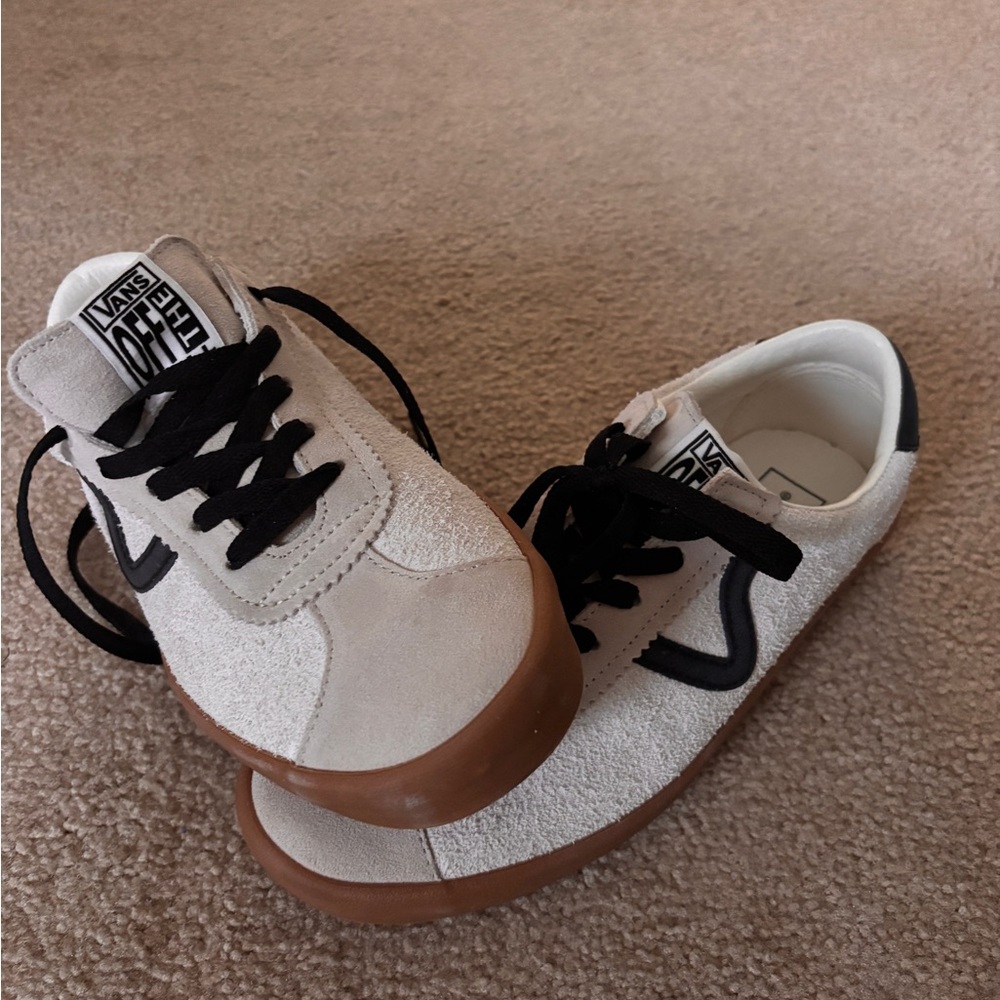 Vans Sport Low Shoe | Vans Sneaker
